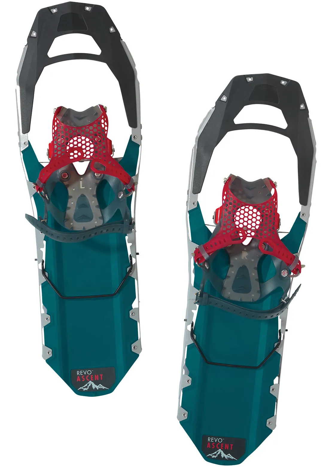 MSR Women's Revo Ascent Snowshoes