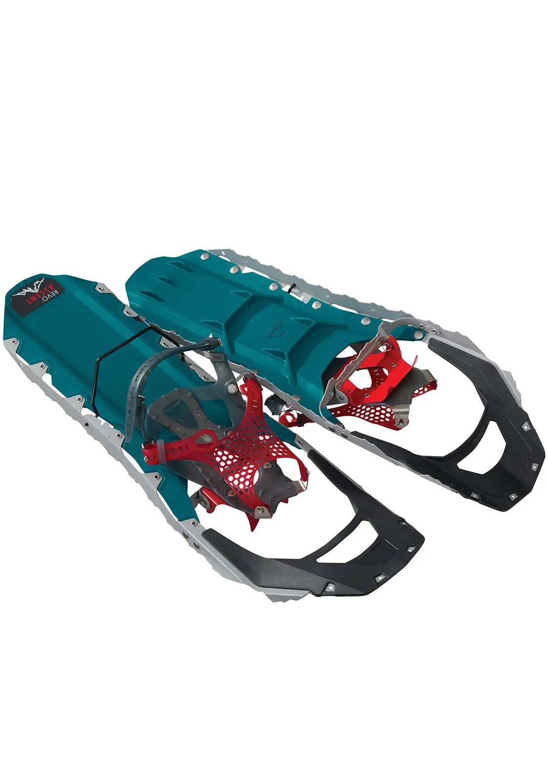 MSR Women's Revo Ascent Snowshoes