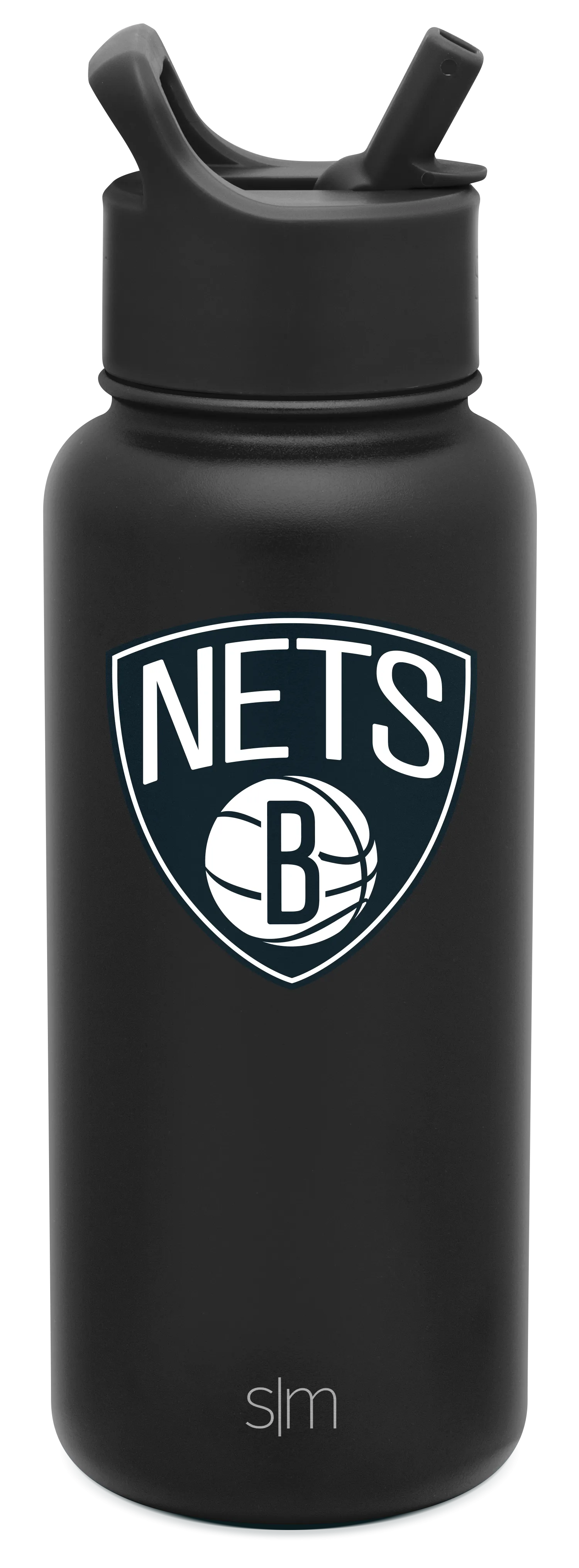 NBA Summit Water Bottle with Straw Lid - 32oz