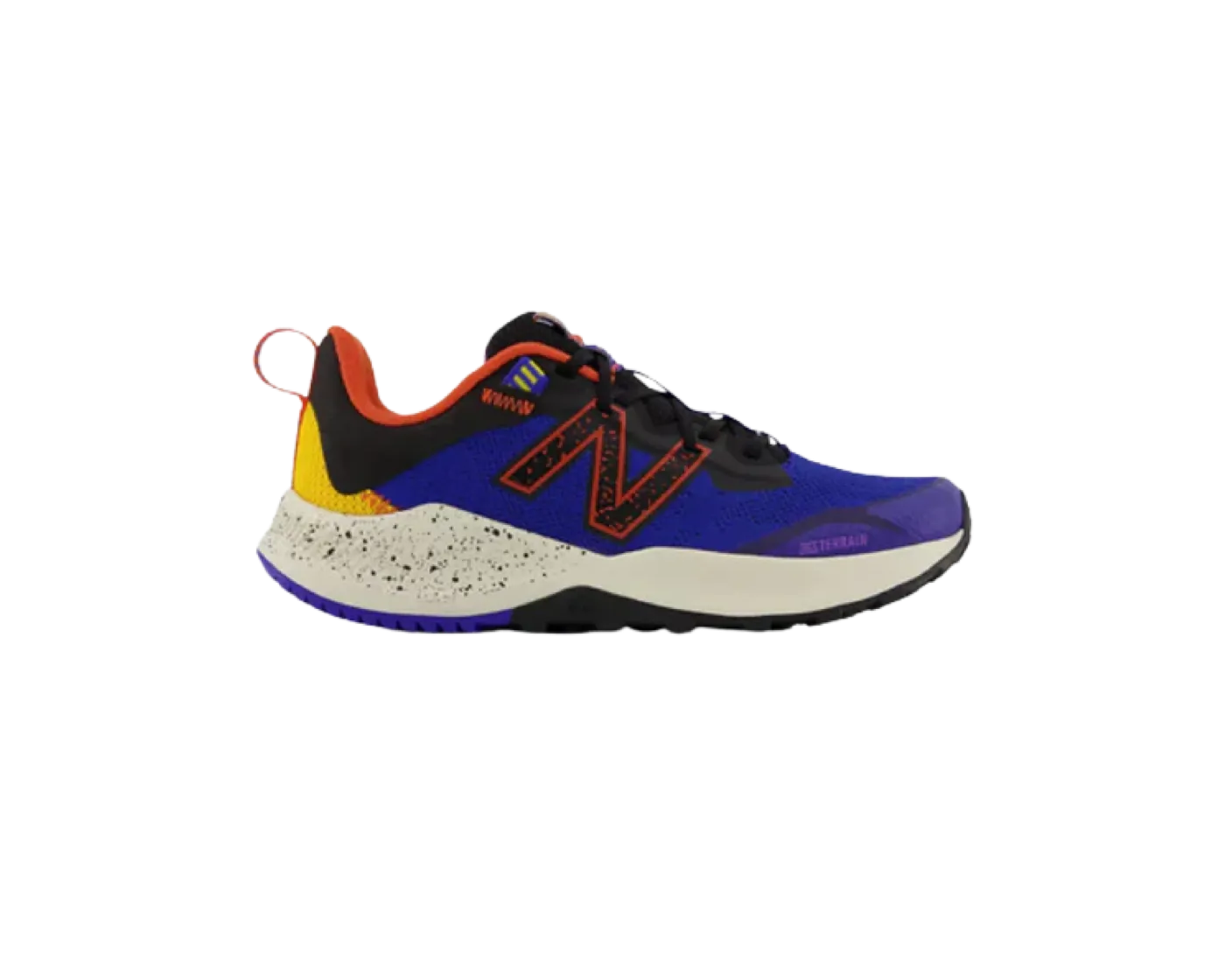 New Balance DynaSoft Nitrel v4 Youth/Kids