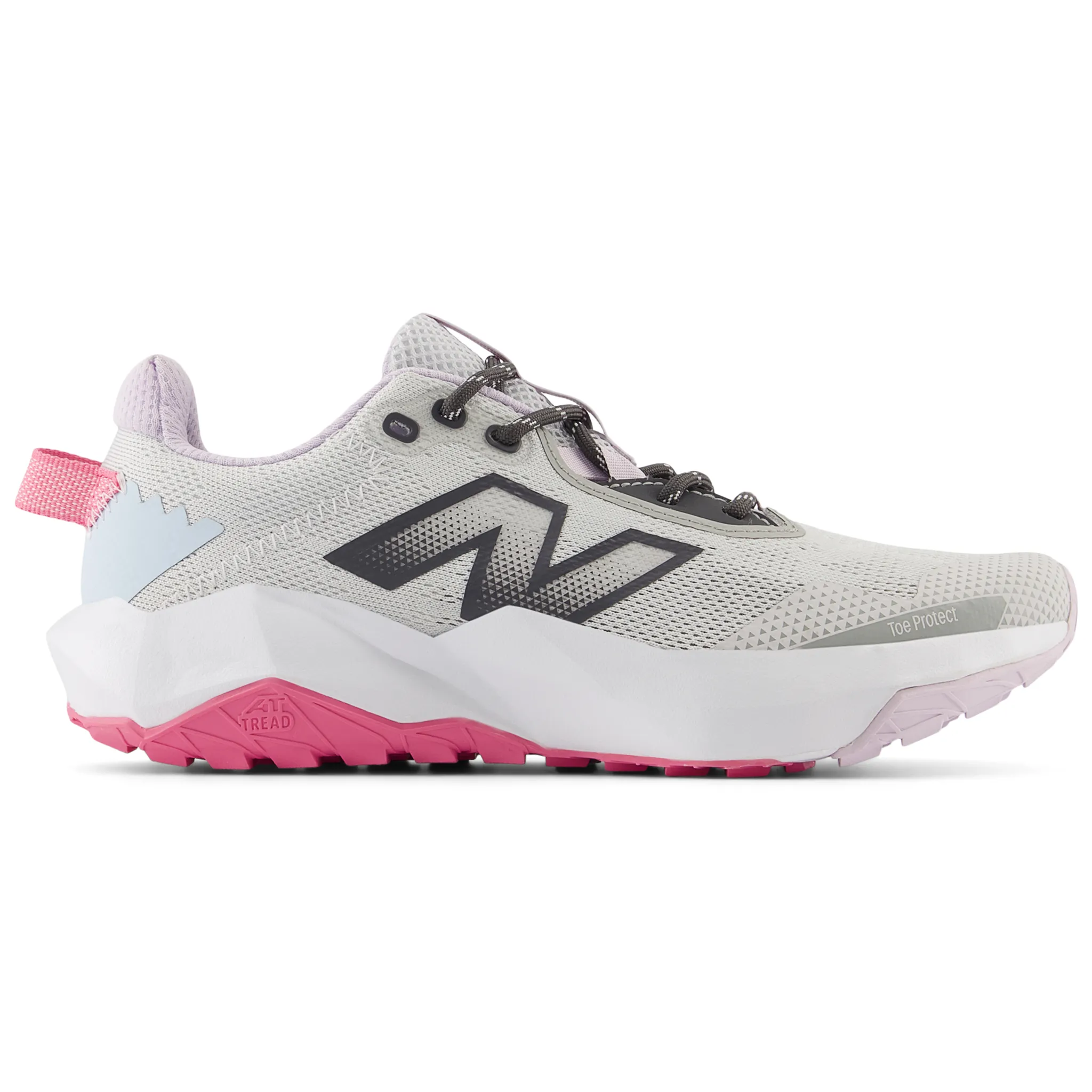 New Balance Dynasoft Nitrel v6 GS Kids Running Shoes