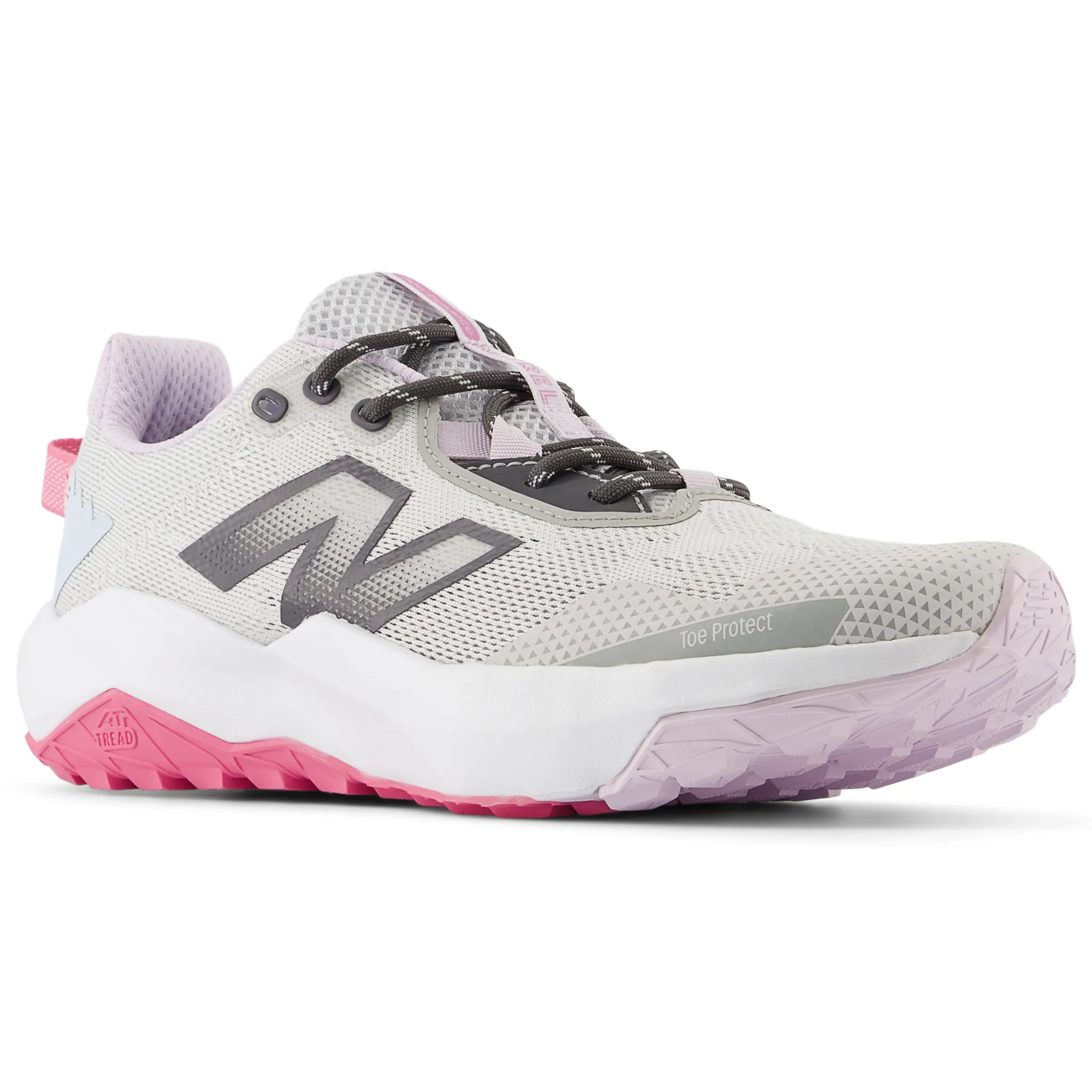 New Balance Dynasoft Nitrel v6 GS Kids Running Shoes