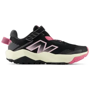 New Balance Dynasoft Nitrel Velcro PS Kids Trail Shoes