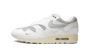 Nike Air Max 1 Patta Waves White