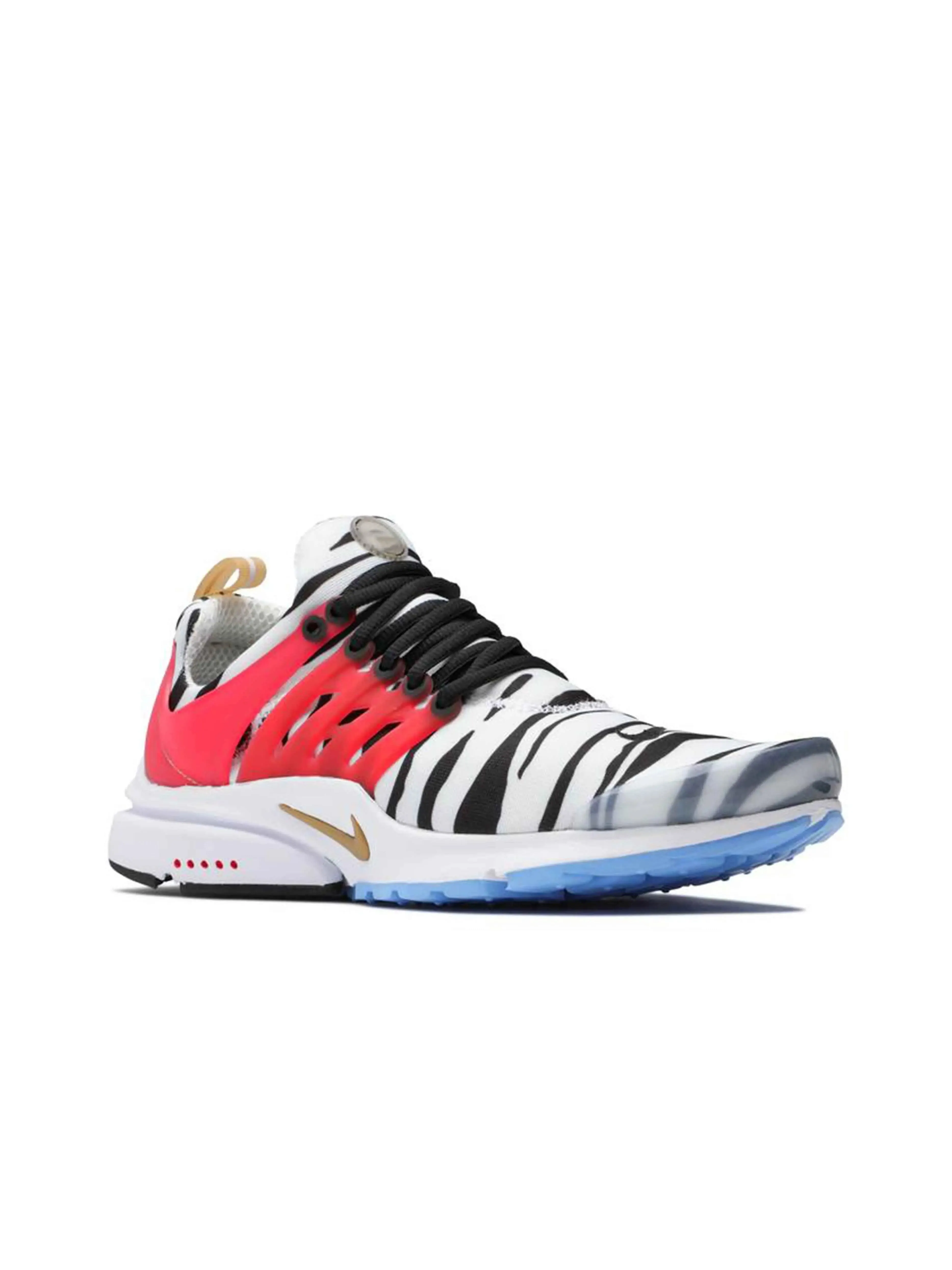 Nike Air Presto South Korea