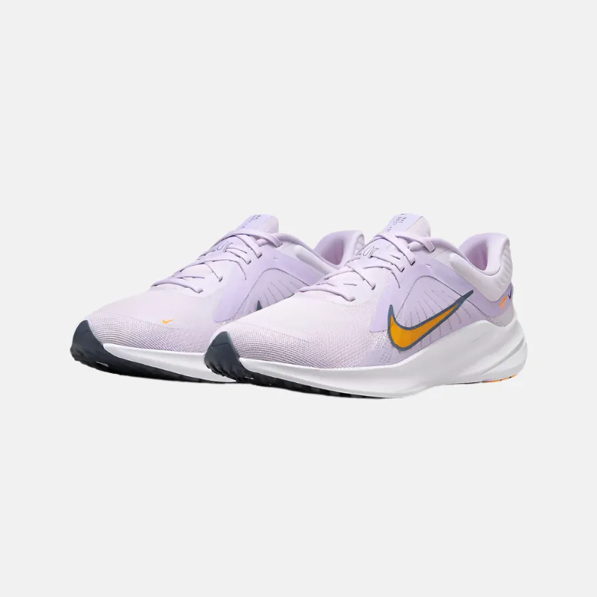 Nike Quest 5 Women's Road Running Shoes - Barely Grape/Violet Mist/Lilac Bloom/Sundial