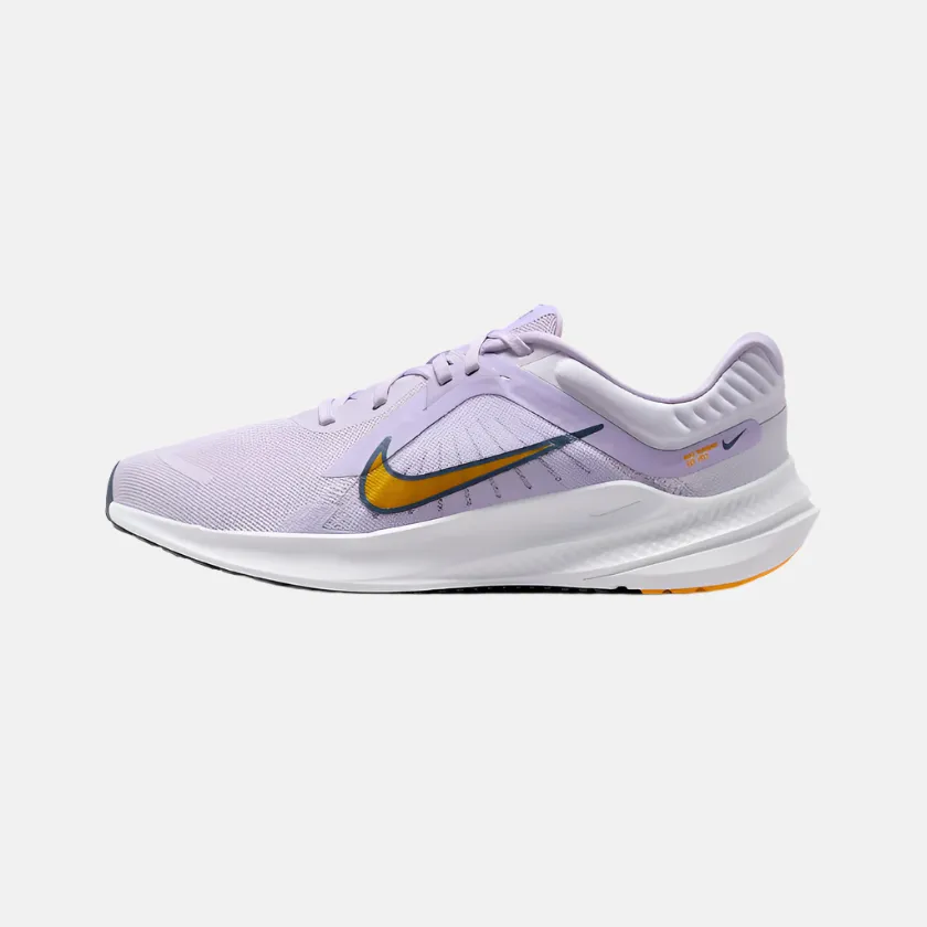 Nike Quest 5 Women's Road Running Shoes - Barely Grape/Violet Mist/Lilac Bloom/Sundial