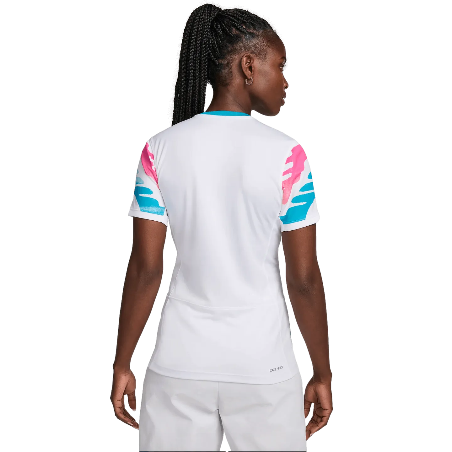 Nike San Diego Wave 2024 Womens Home Jersey