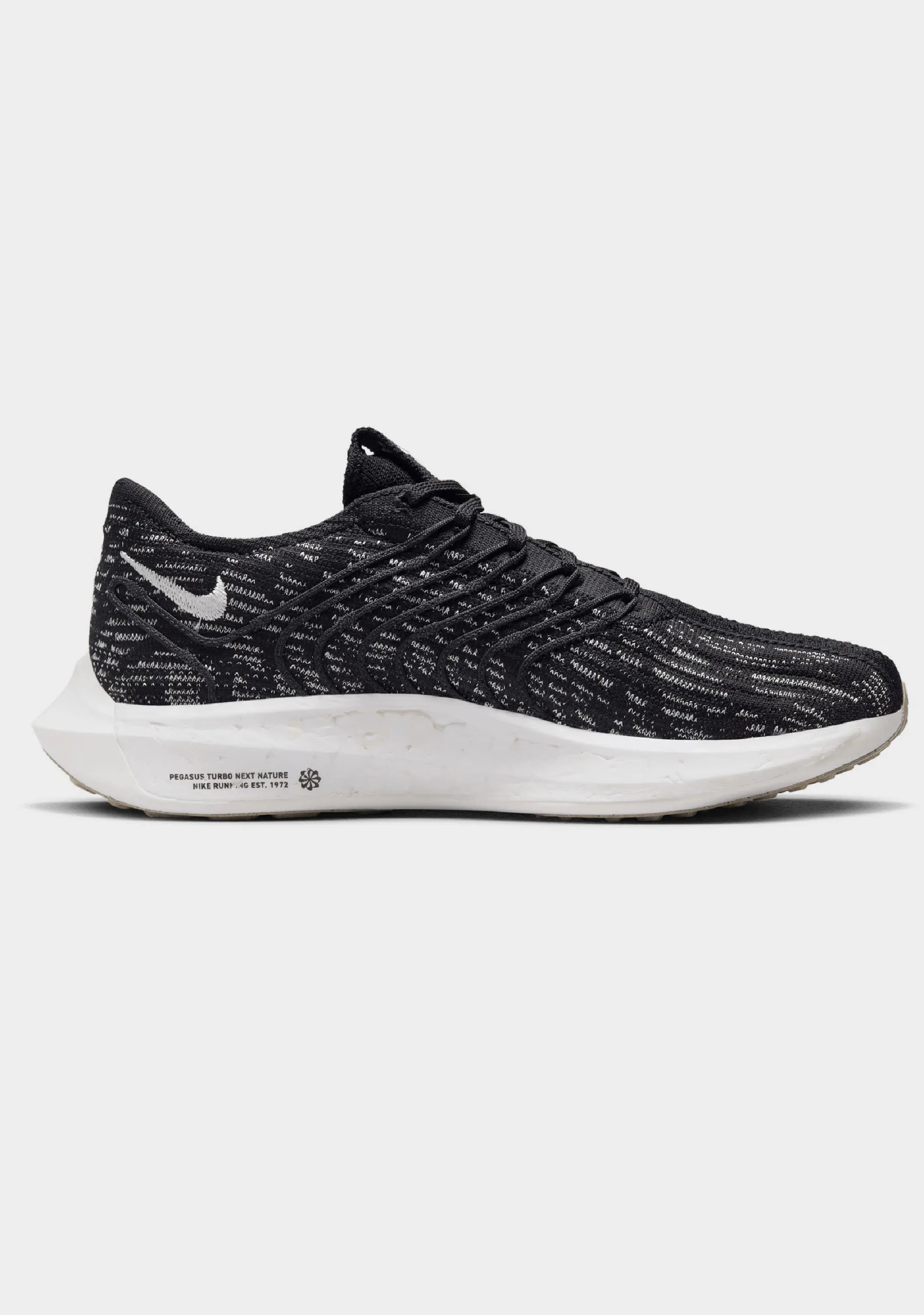 Nike Women’s Pegasus Turbo Next Nature Flyknit