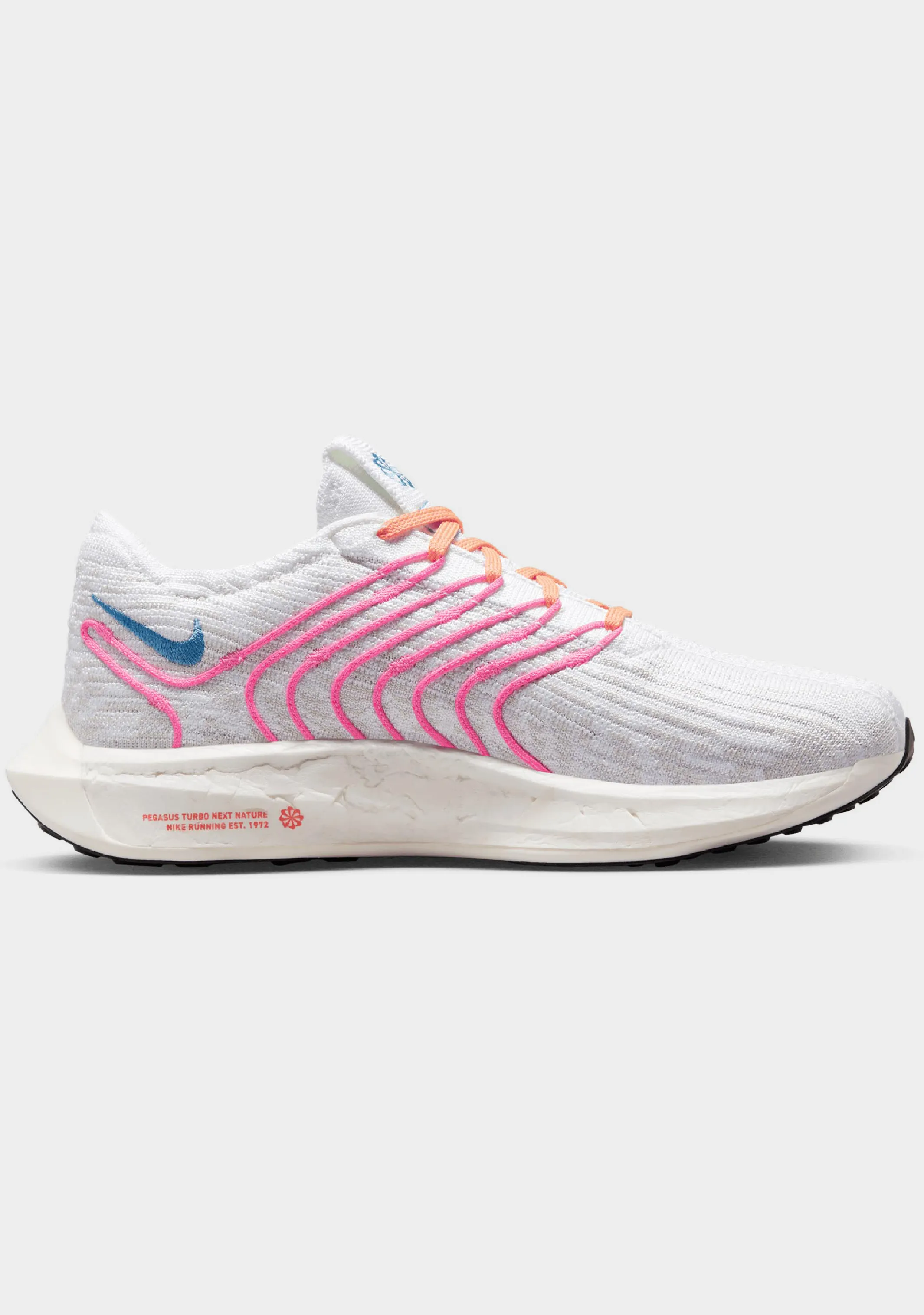 Nike Women's Pegasus Turbo Next Nature