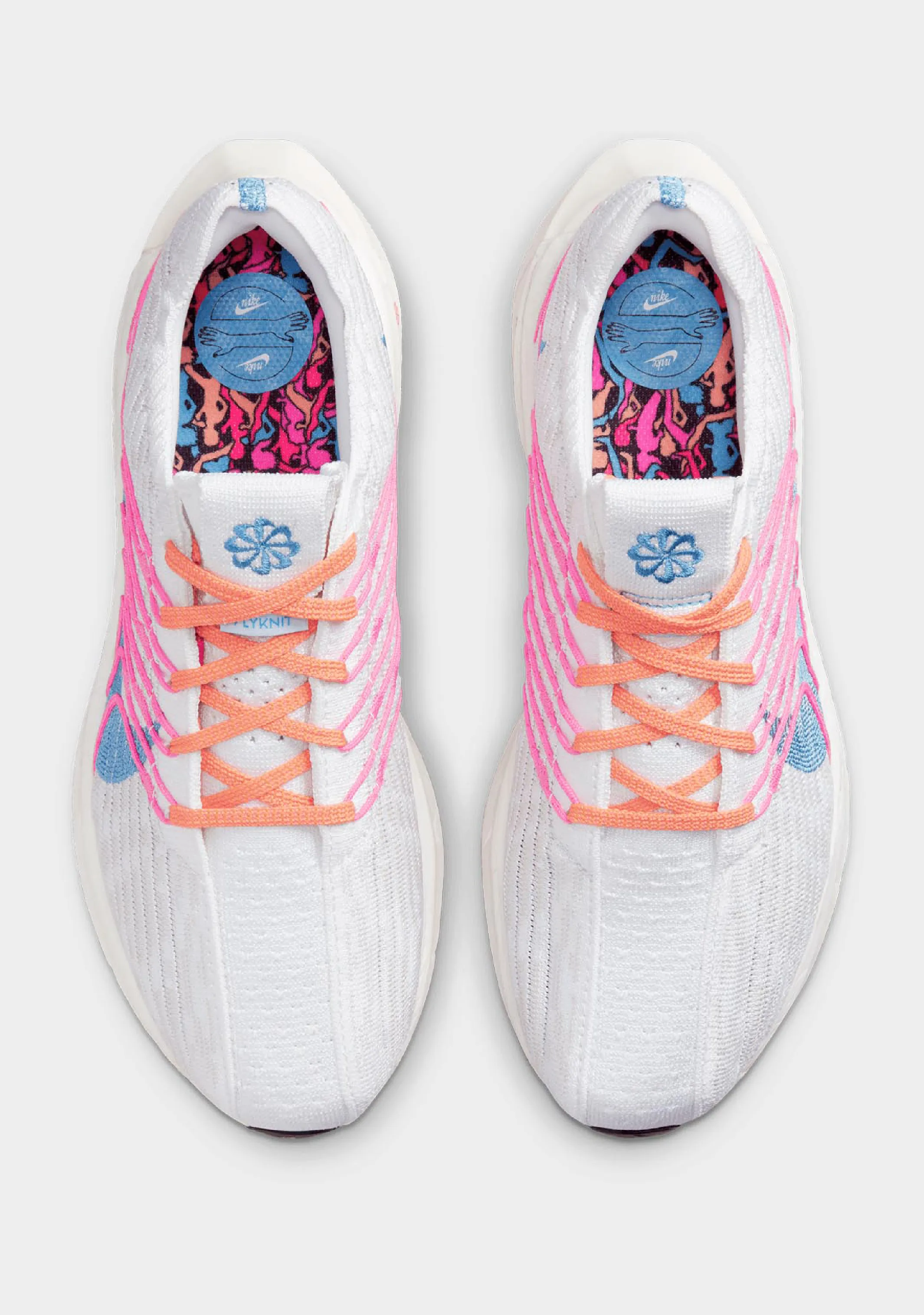 Nike Women's Pegasus Turbo Next Nature