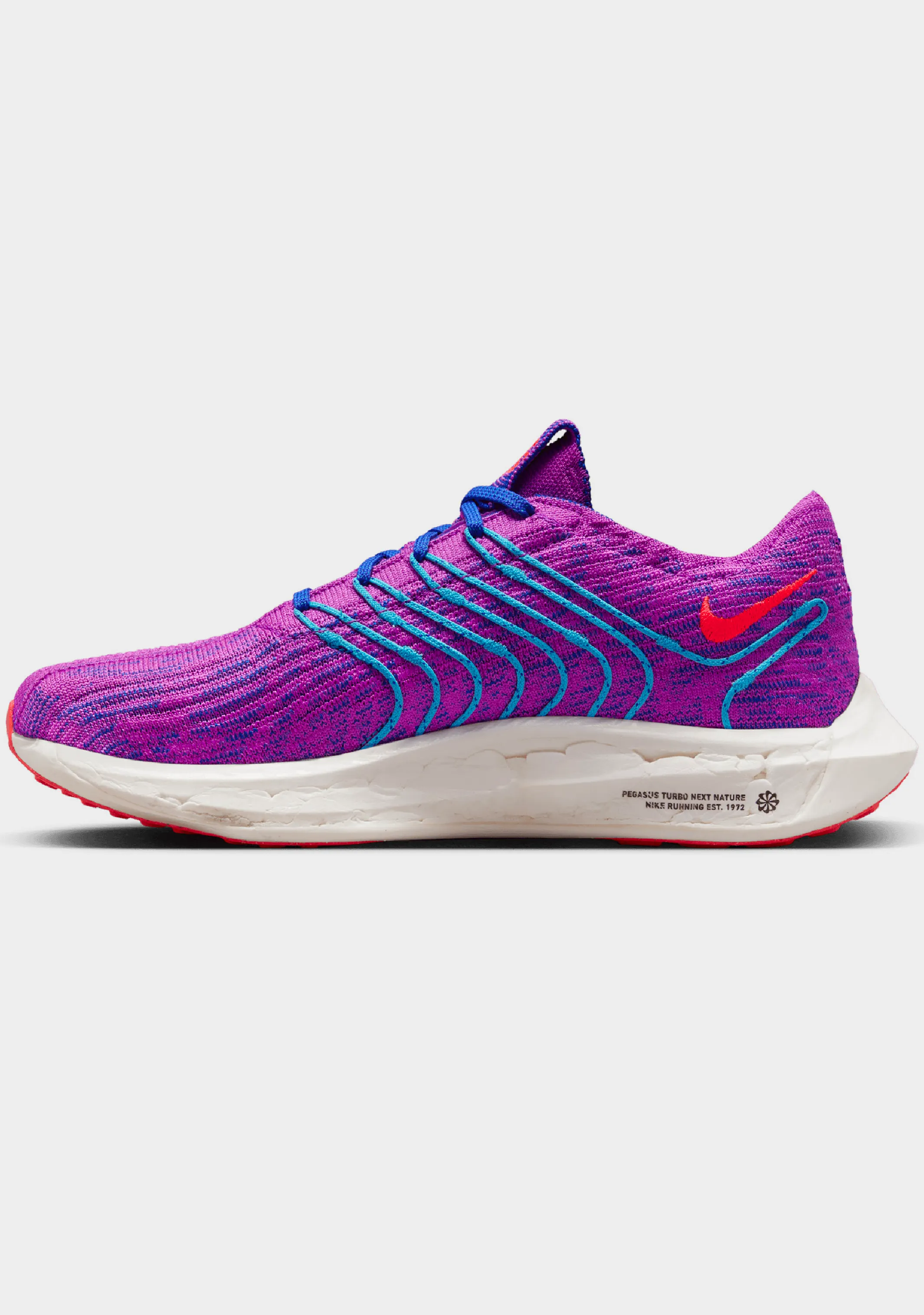 Nike Women’s Pegasus Turbo