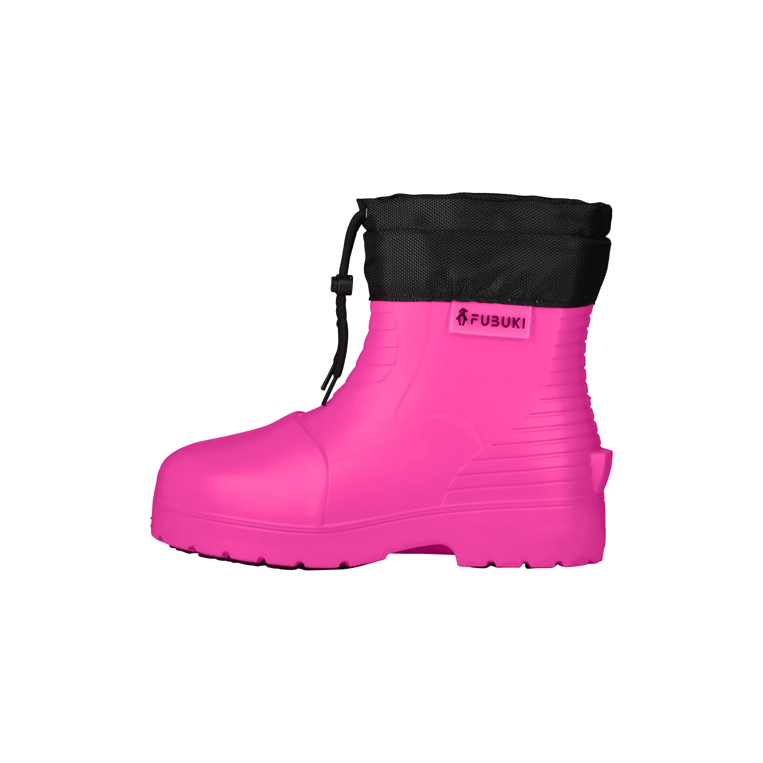 Niseko boot 2.0 low - Pink