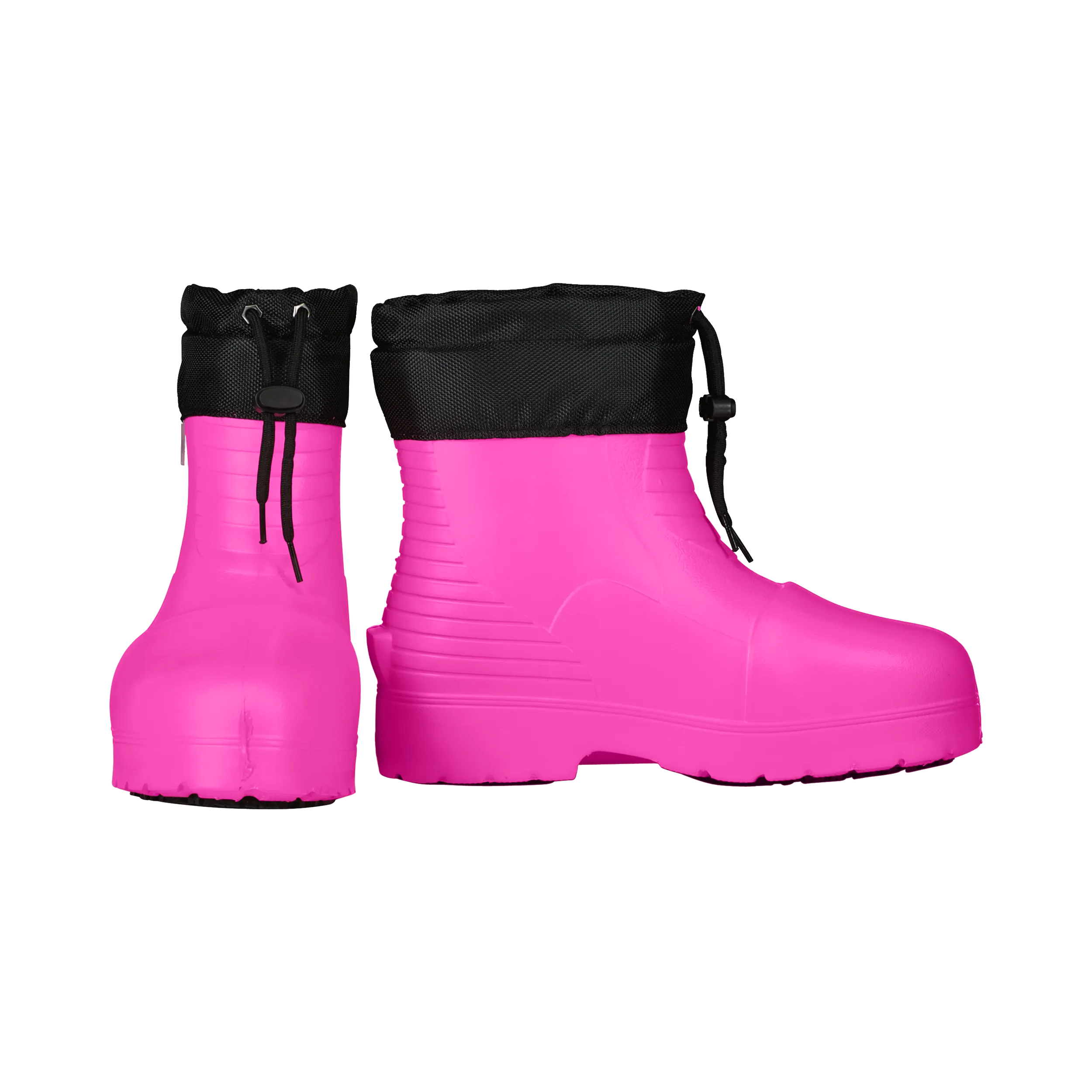 Niseko boot 2.0 low - Pink