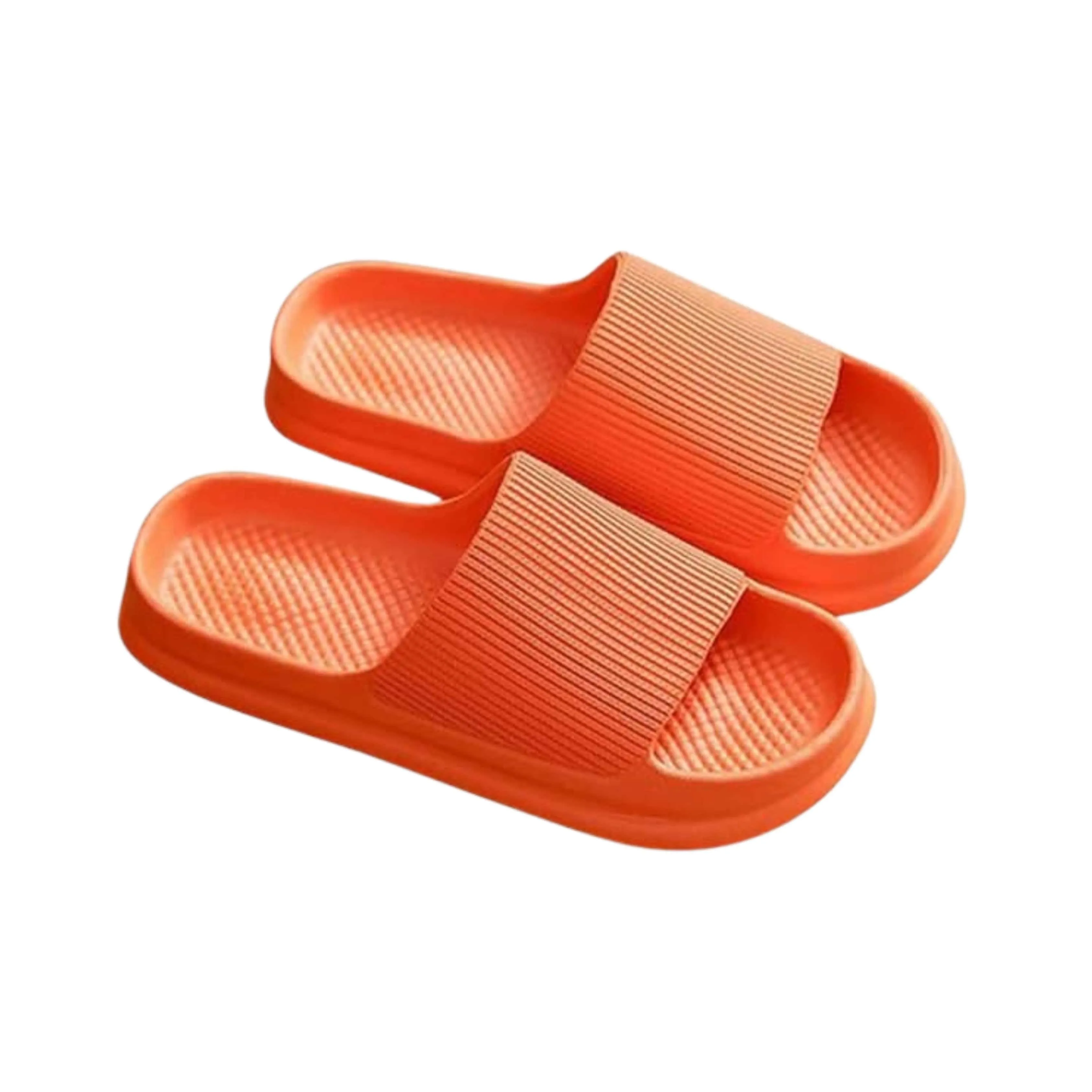 NO BOUNDARIES - Slippers Summer Beach EVA Soft Sole Slide