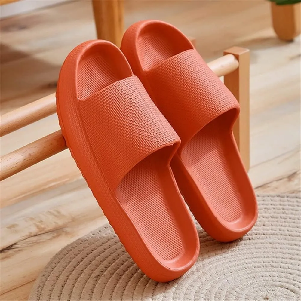 NO BOUNDARIES - Slippers Summer Beach EVA Soft Sole Slide