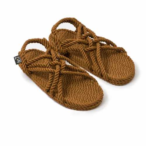 Nomadic State Rope Sandals