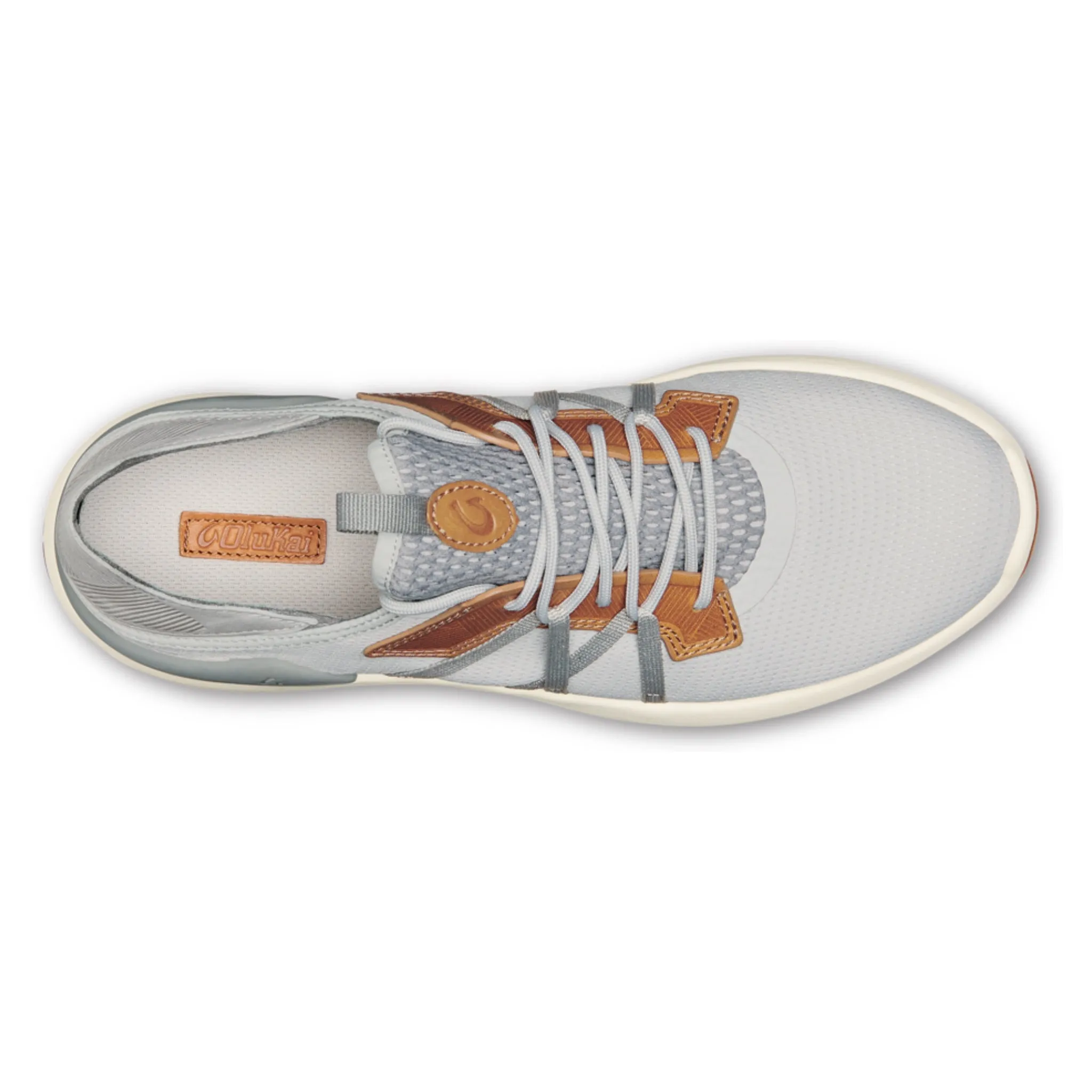 Olukai | Mio Lī Men's Athletic Sneakers