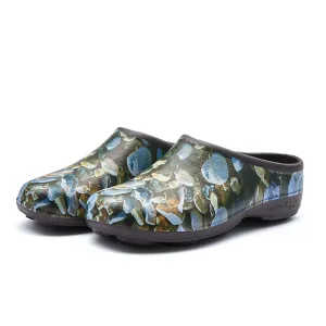 Pebbles Chunky Tread Classic Men's Clogs