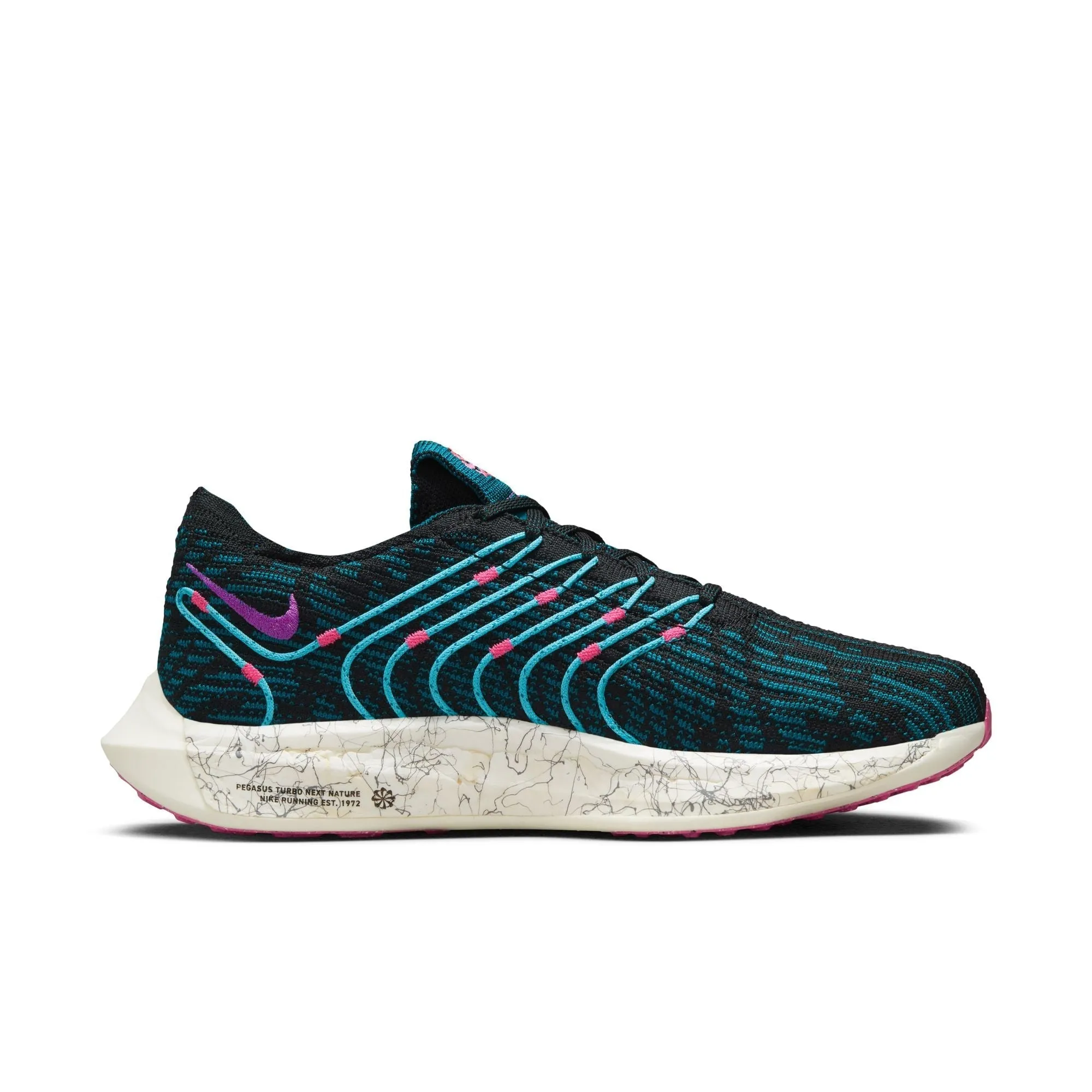 Pegasus Turbo Next Nature SE - Women's