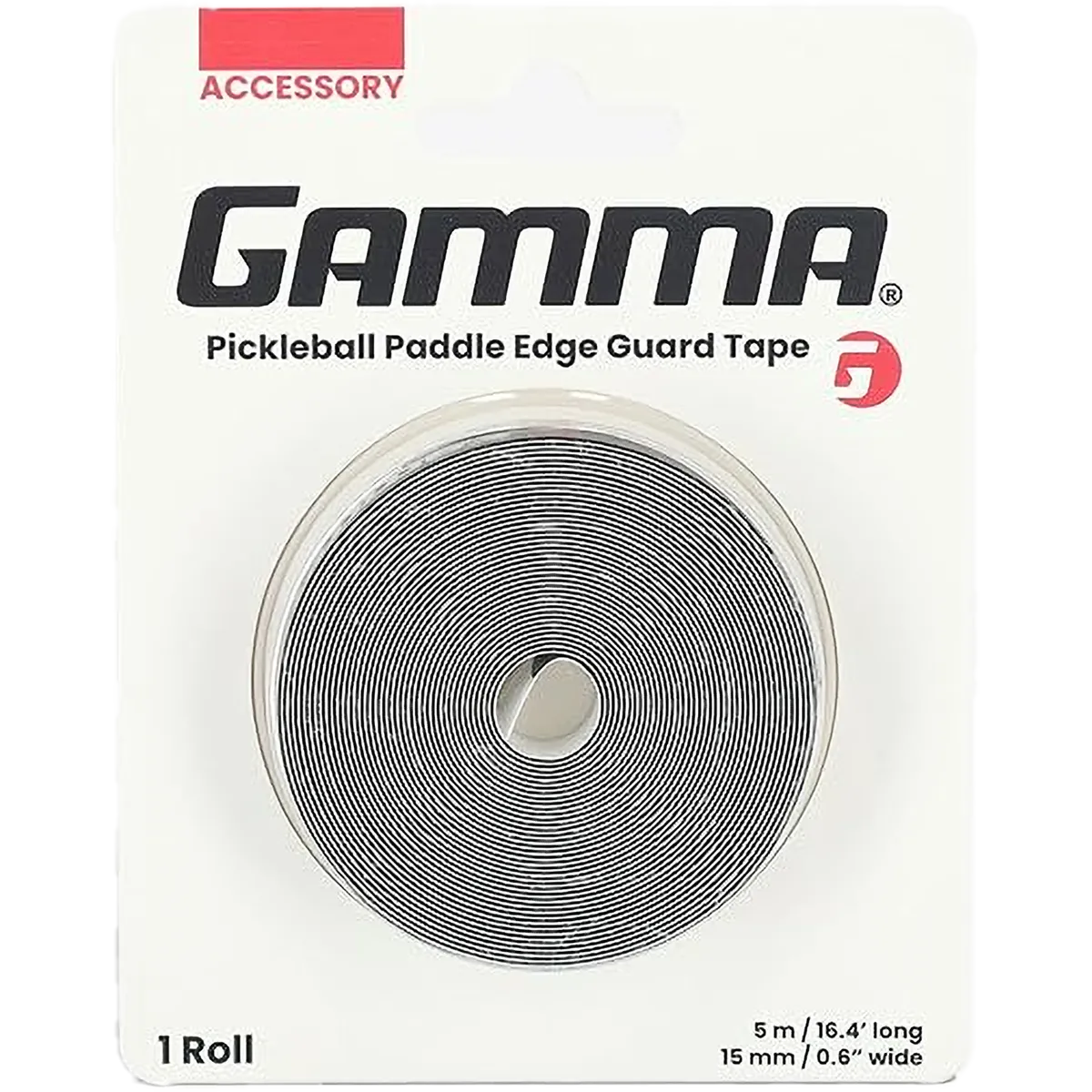 Pickleball Paddle Edge Guard Tape