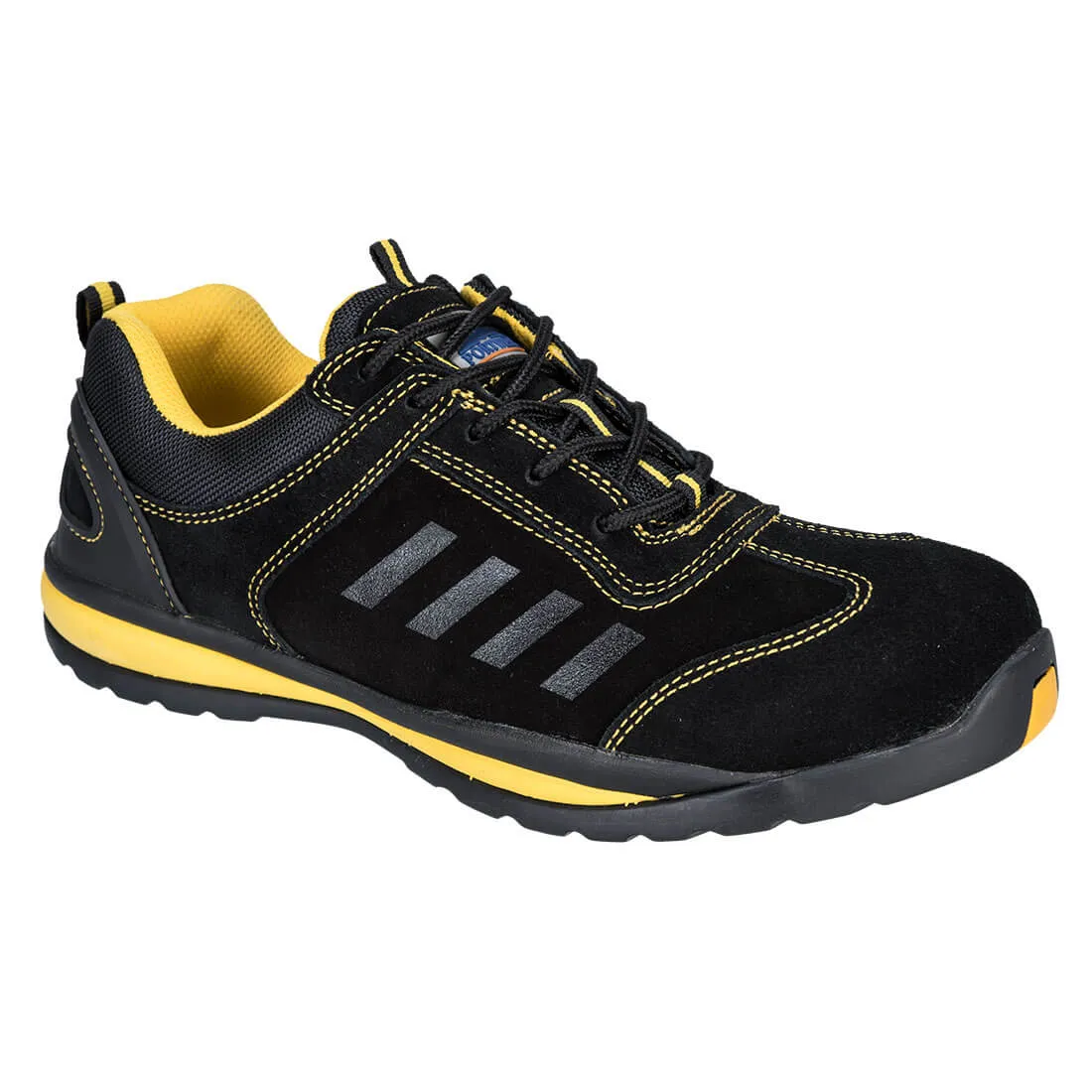 Portwest FW34 Steelite Lusum Safety Trainer (S1P)