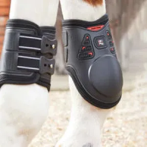 Premier Equine Kevlar Airtechnology Lite Fetlock Boots