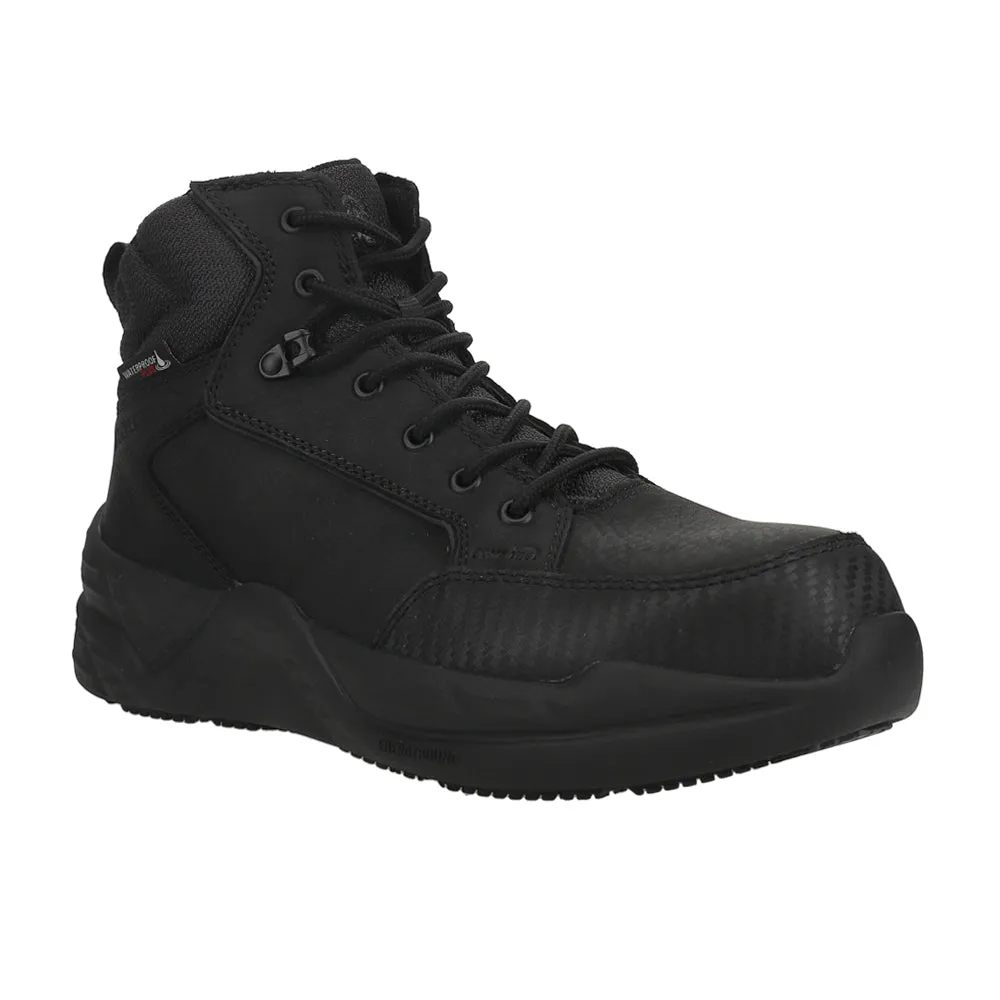 Proshift Mid LX Composite Toe Work Boots