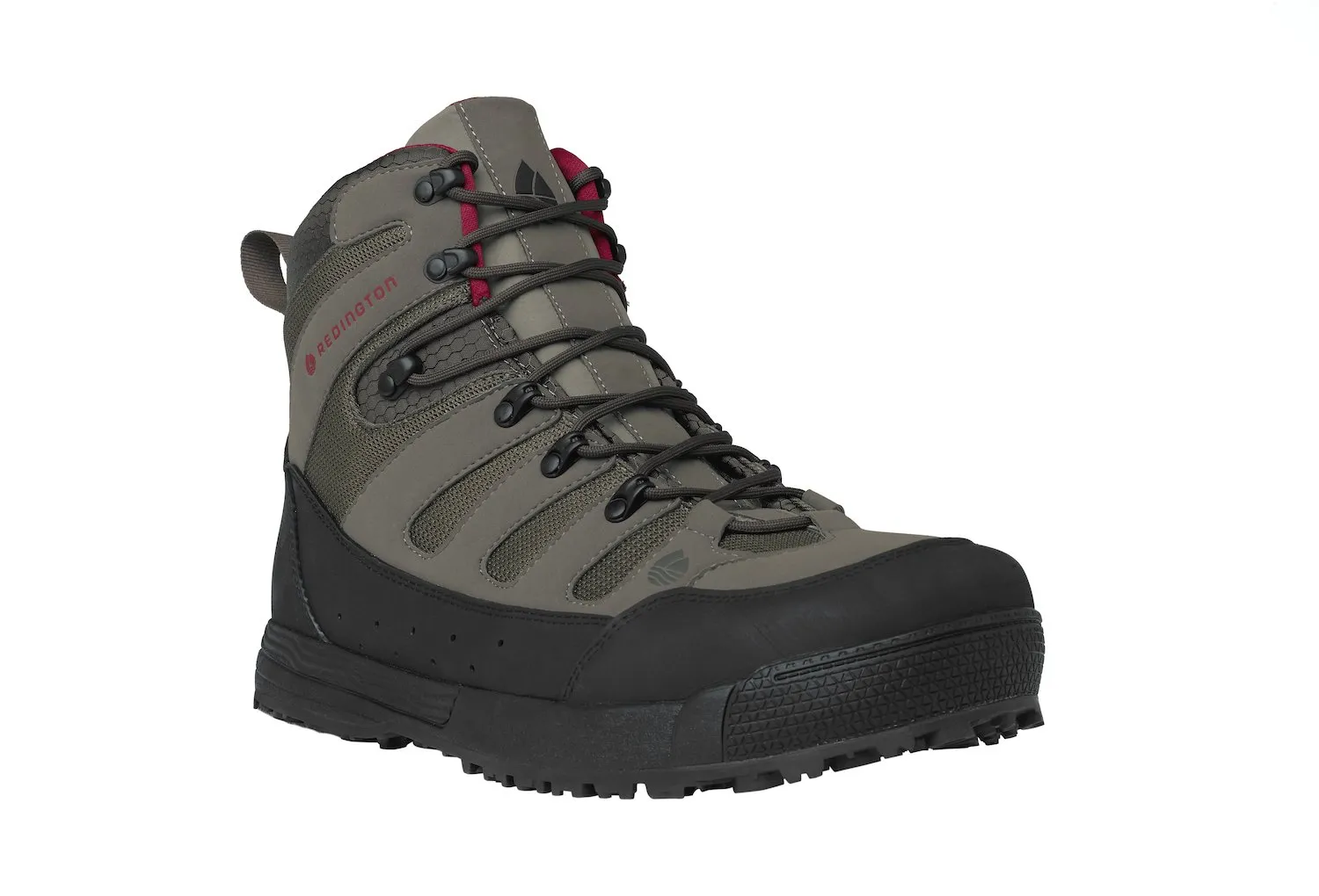 Redington Forge Wading Boot - Rubber Sole