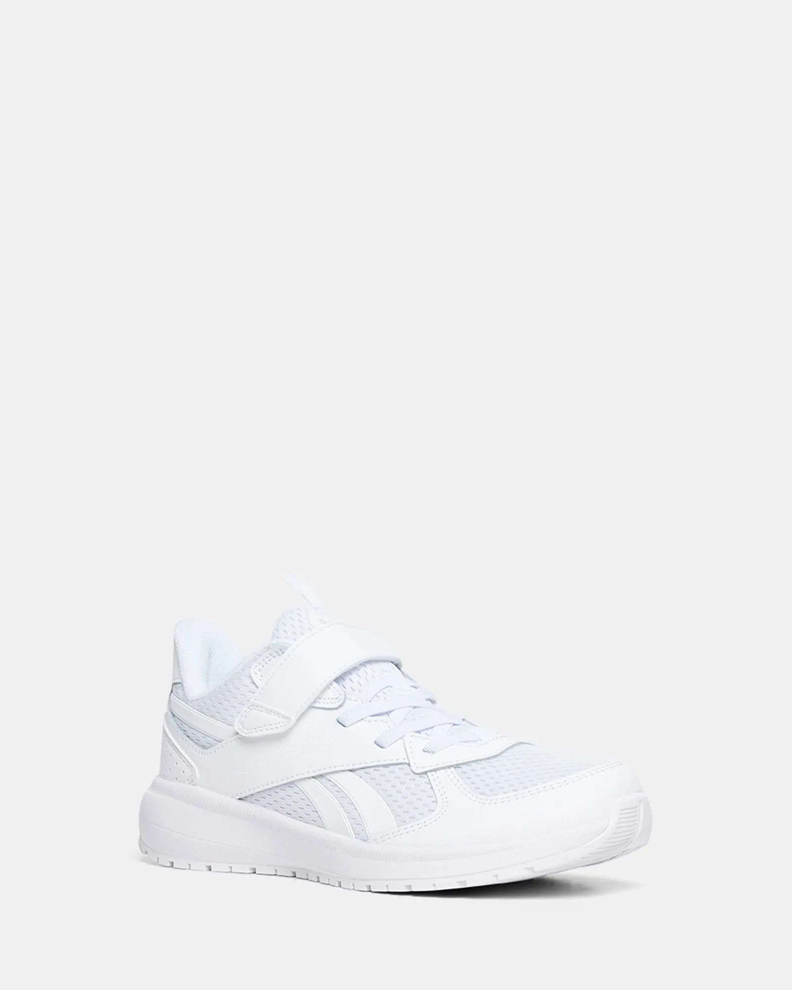 Reebok Road Supreme 4.0 Pre-School White/White/White