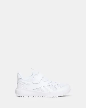 Reebok Road Supreme 4.0 Pre-School White/White/White