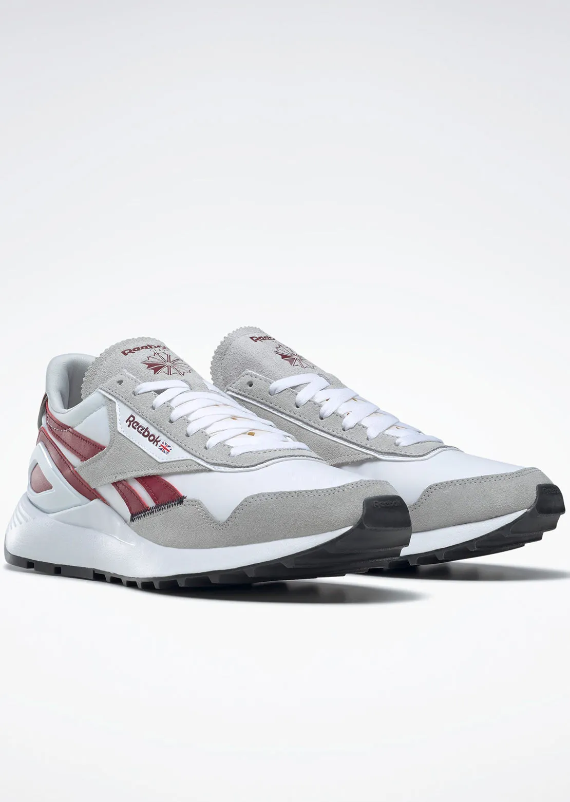 Reebok Unisex CL Legacy AZ Shoes