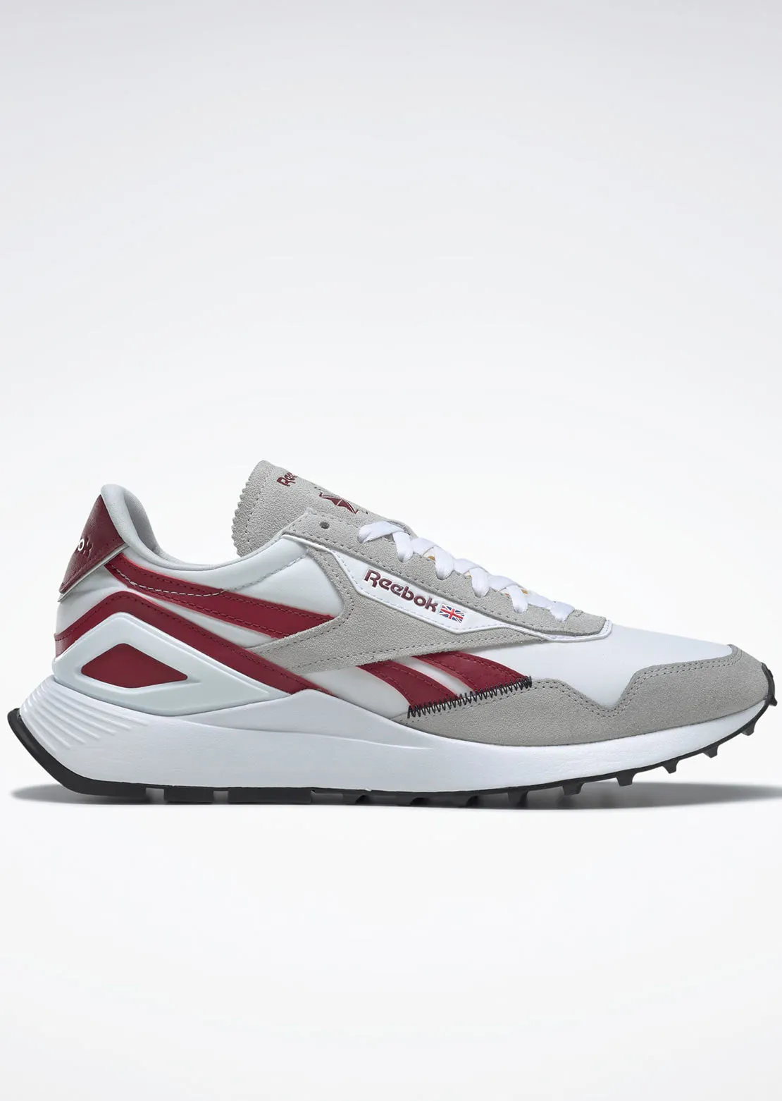 Reebok Unisex CL Legacy AZ Shoes