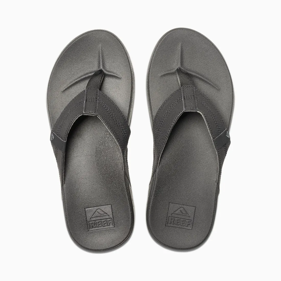 Reef Cushion Phantom Jandal