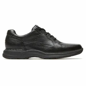 Rockport  Men's Edge Hill Ii Black W