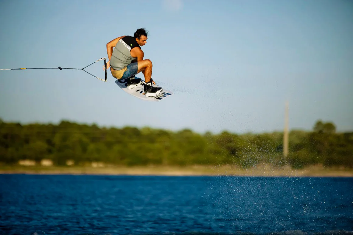 Ronix Supreme Boa Wakeboard Boots