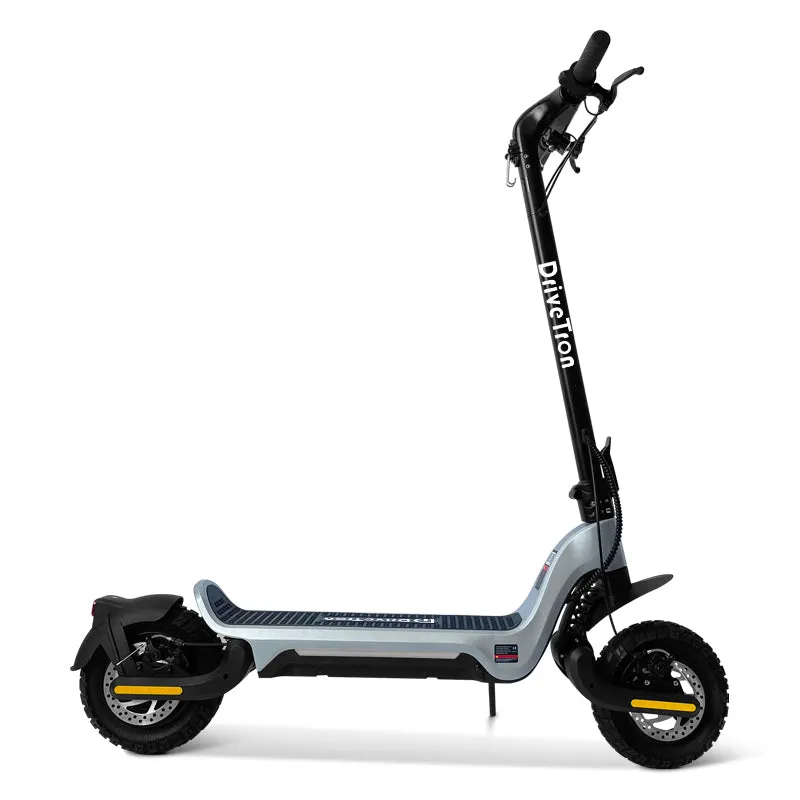 S9 Plus15 30mph Luxurious Stylish Magnesium Alloy e-Scooter