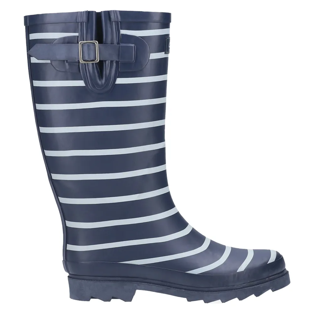 Sailor Wellingtons Navy