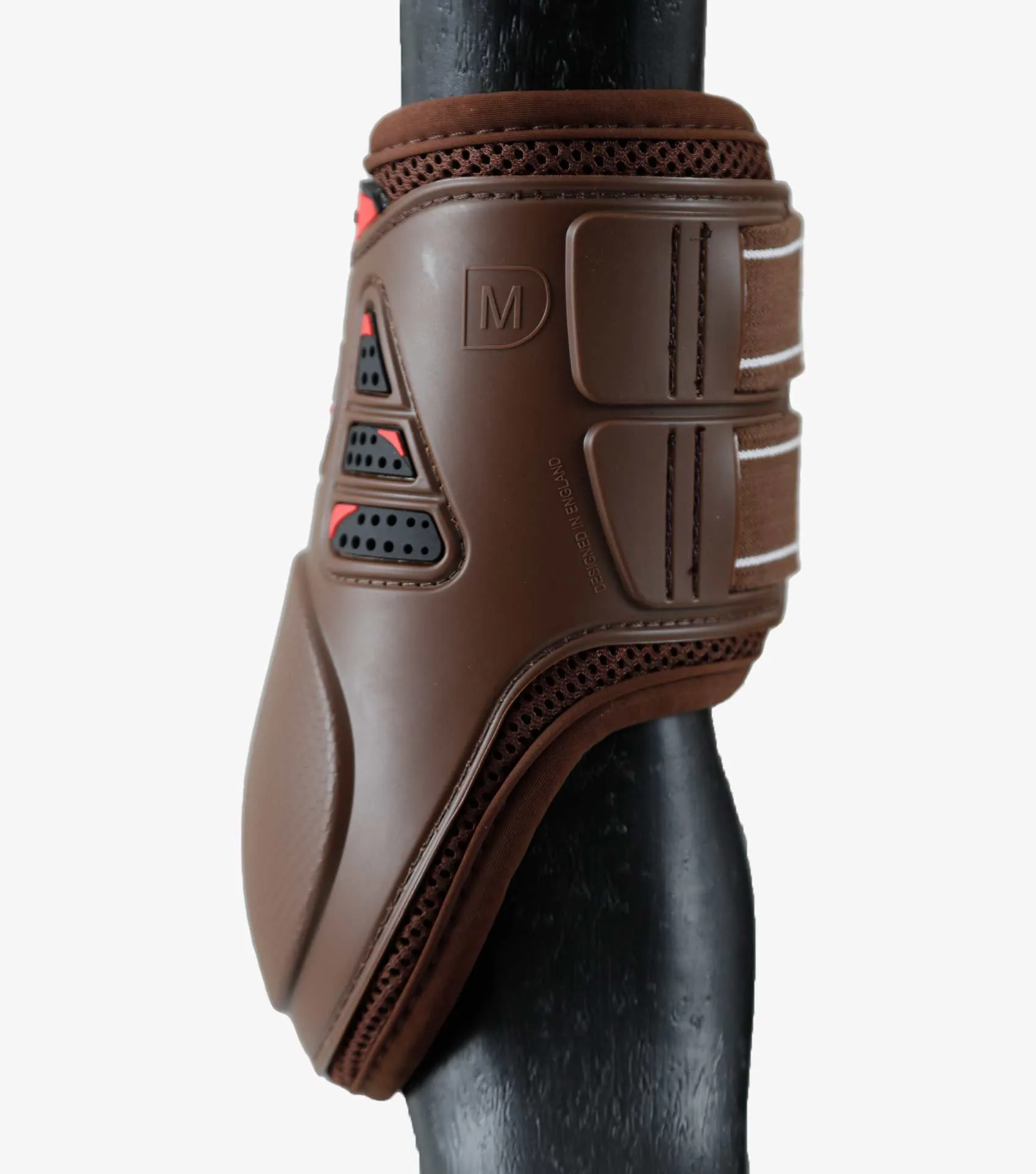 Sale Kevlar Airtechnology Fetlock Boots Brown