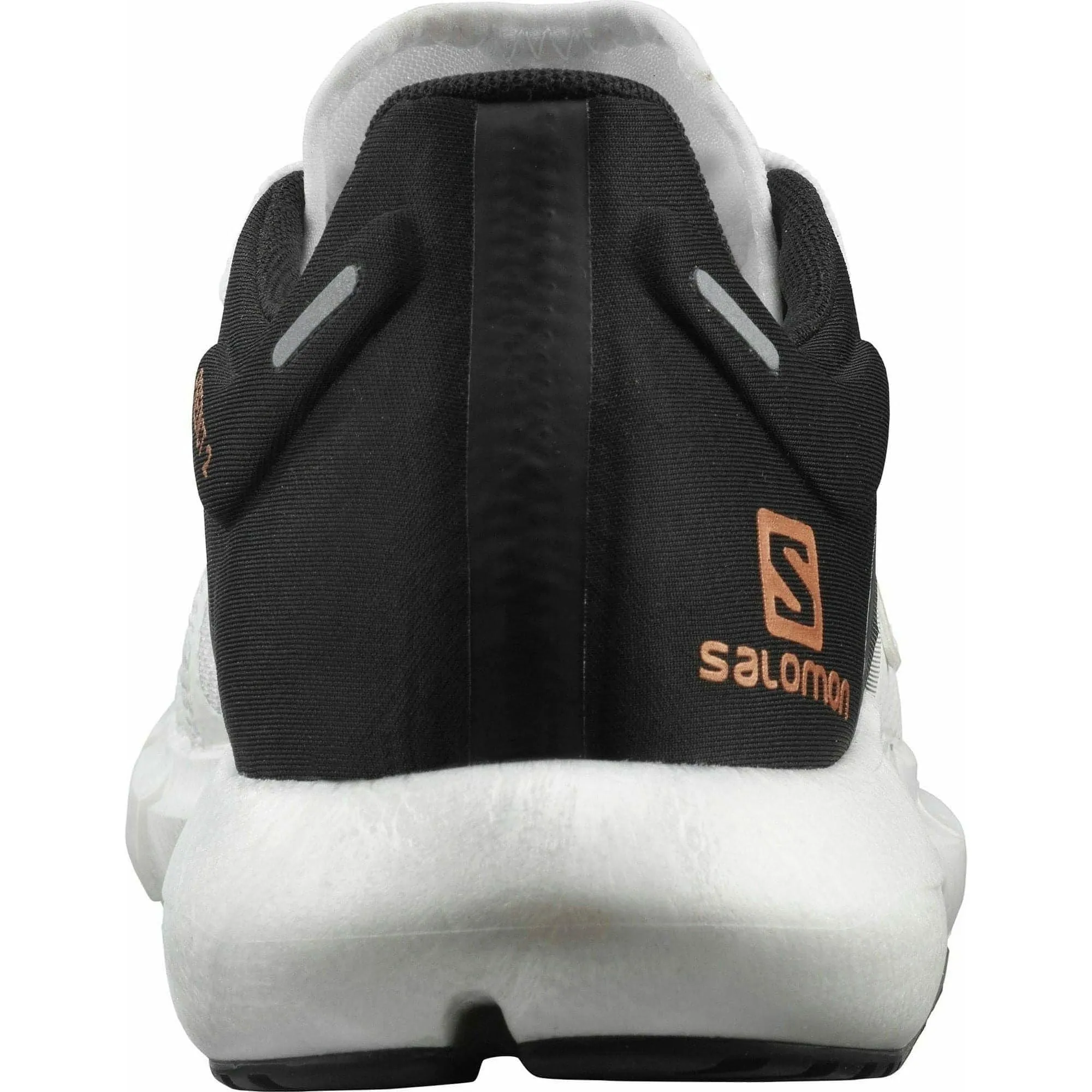 Salomon Predict 2 Mens Running Shoes - White