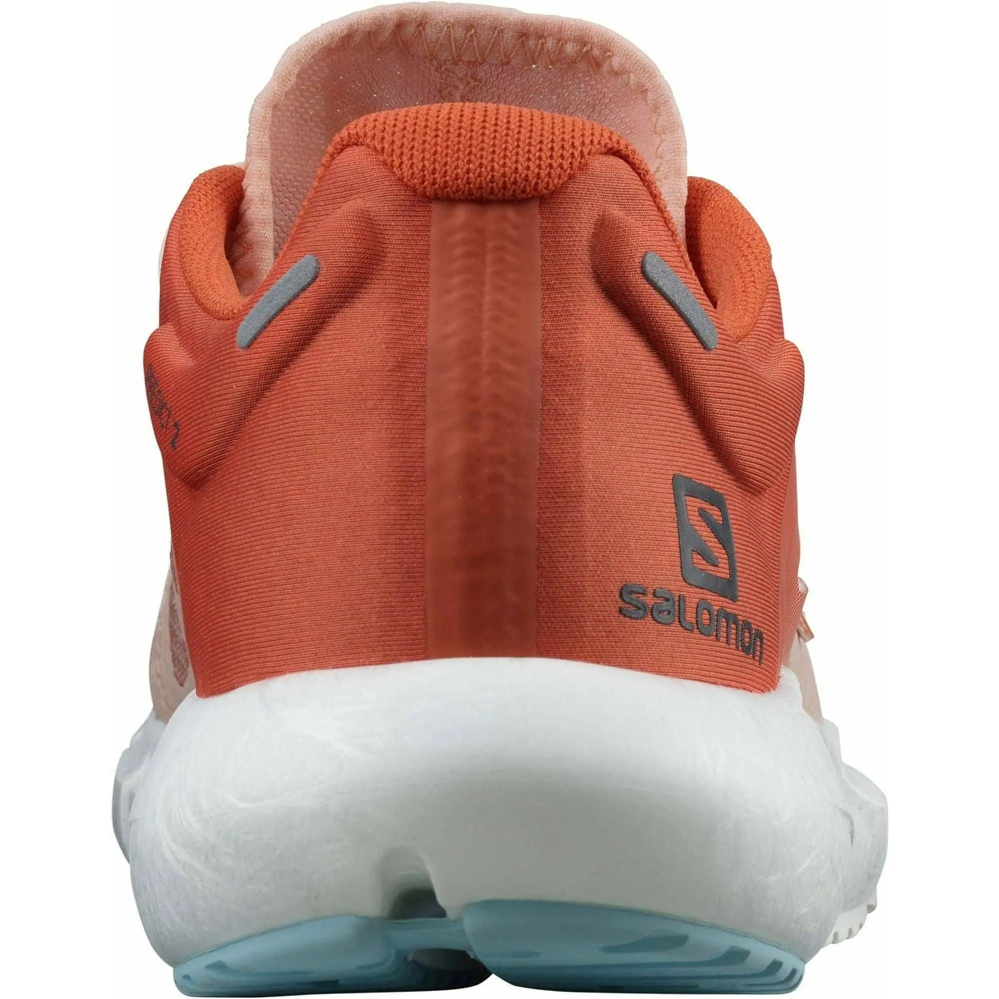 Salomon Predict 2 Womens Running Shoes - Orange