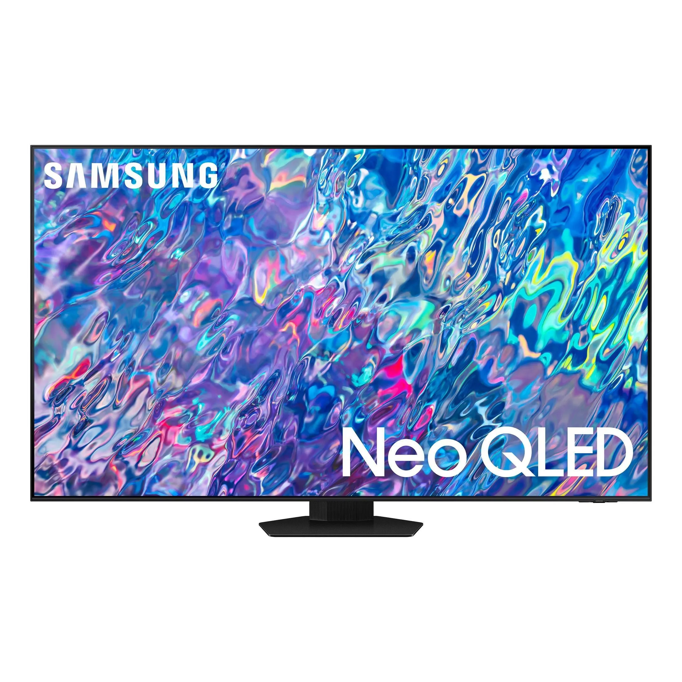 SAMSUNG 55" Class QN85B Neo QLED 4K Smart TV (QN55QN85BD)