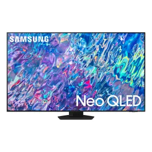 SAMSUNG 65" Class QN85B Neo QLED 4K Smart TV (QN65QN85BD / QN65QN85BA)