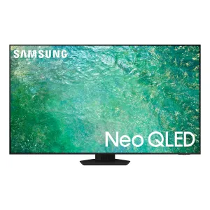 SAMSUNG 65" Class QN85C Neo QLED 4K Smart TV (QN65QN85C)