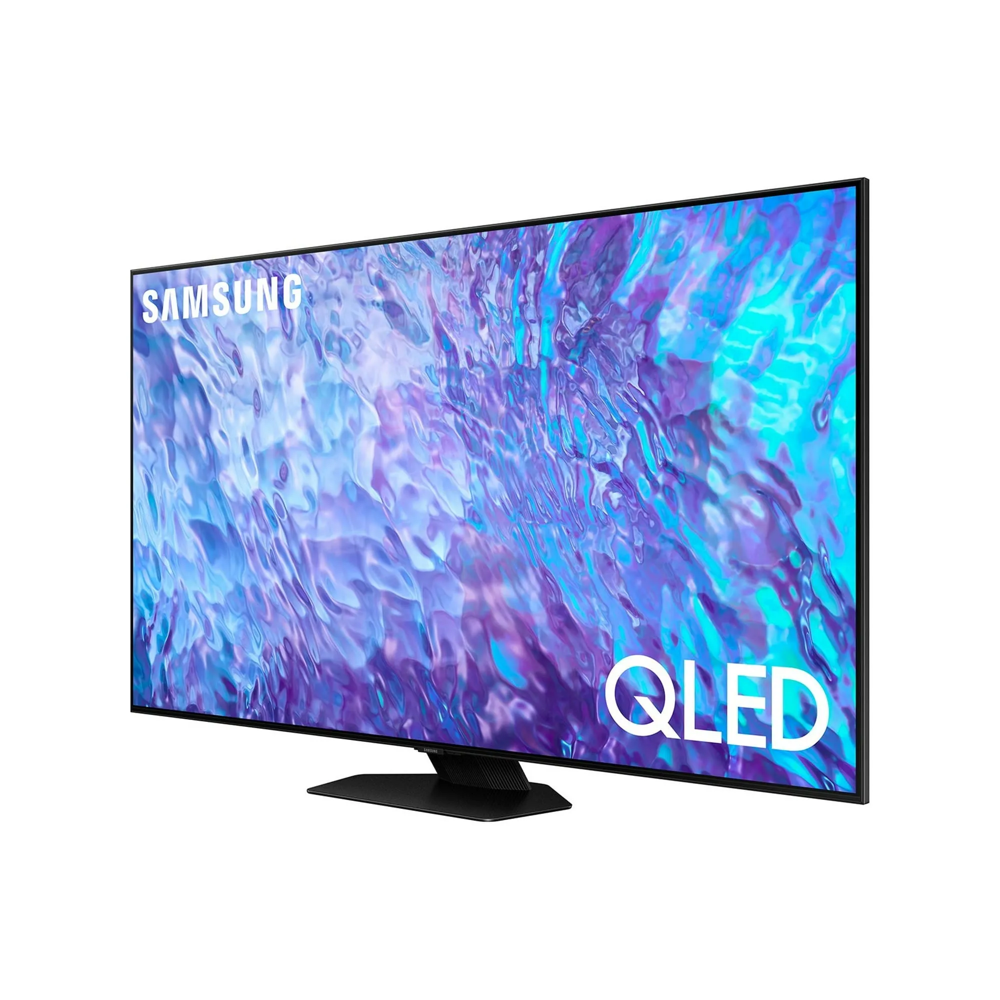 Samsung 75" 4K UHD HDR QLED Smart TV (QN75Q80C)