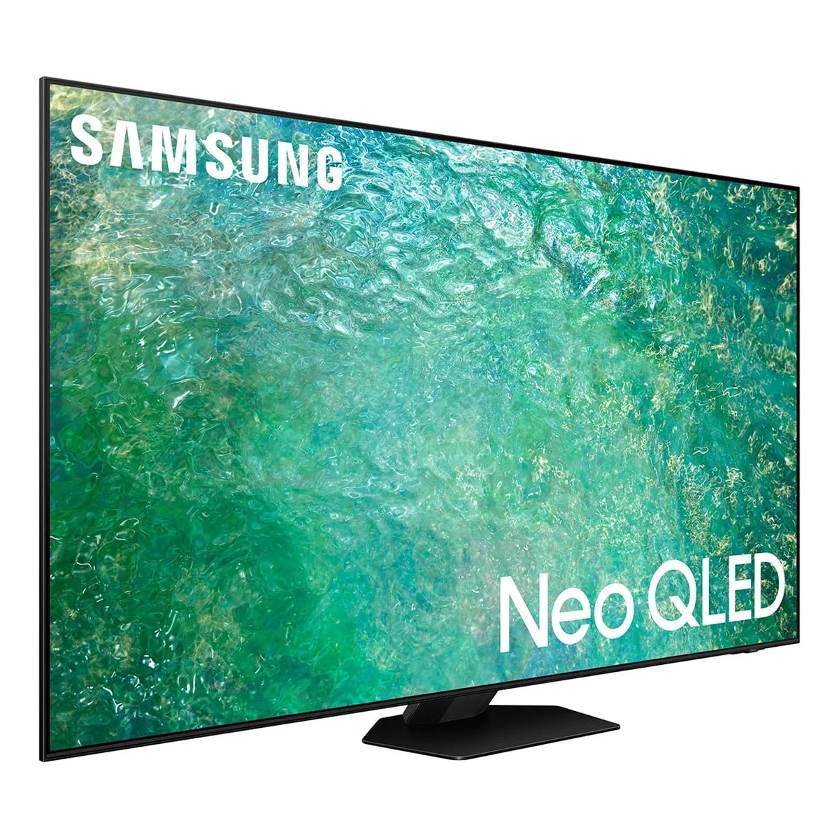 SAMSUNG 85" Class QN85C Series Neo QLED 4K Smart TV (QN85QN85CD)