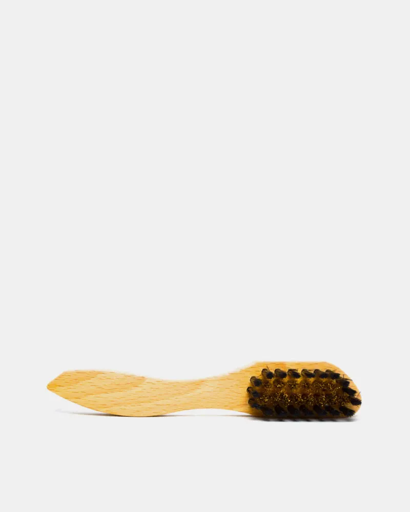 Saphir Metal Suede/Nubuck Brush