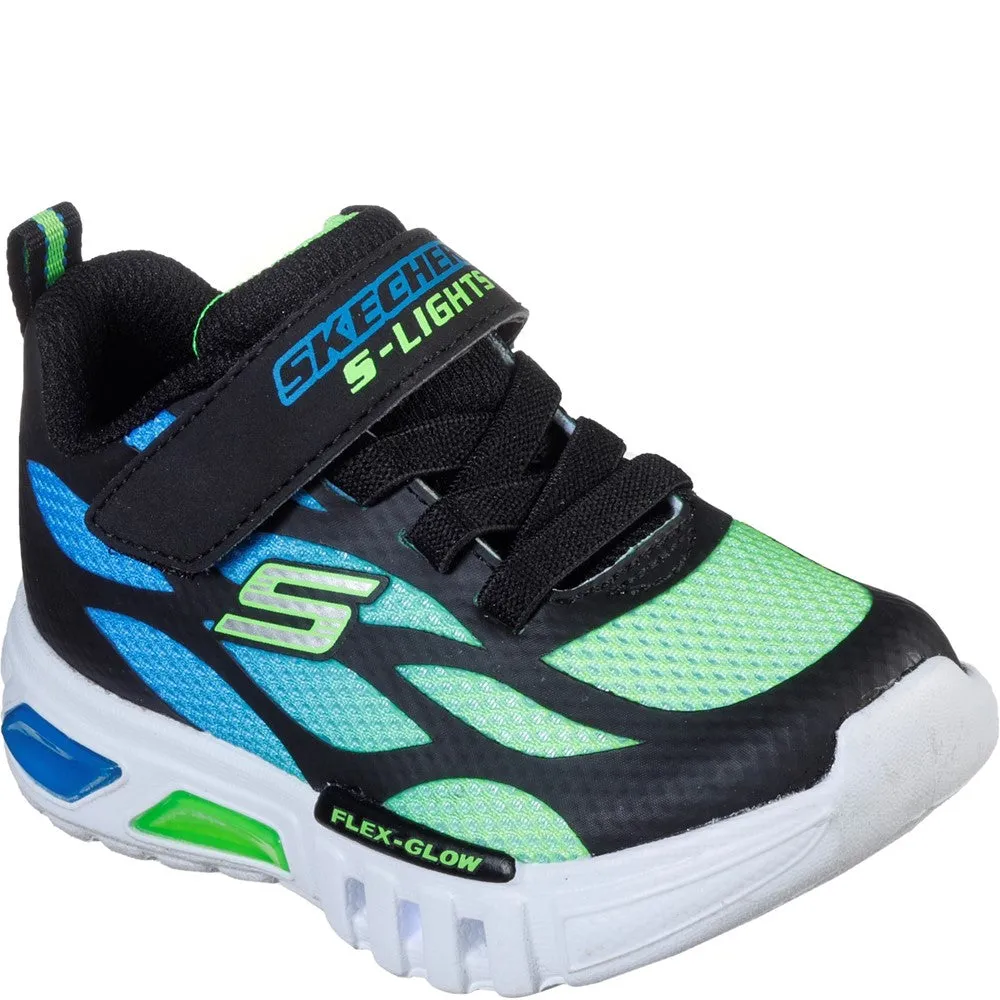 Skechers Flex-Glow Dezlom Sports Shoes