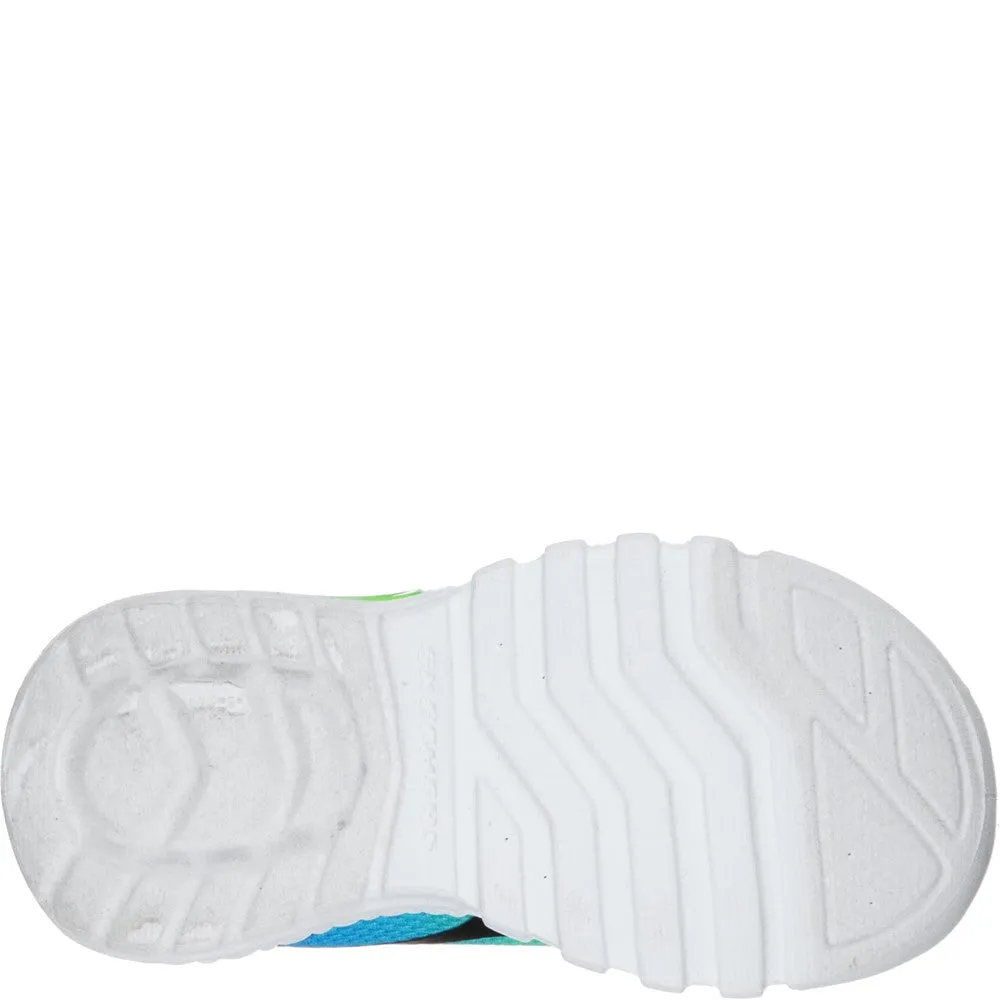 Skechers Flex-Glow Dezlom Sports Shoes