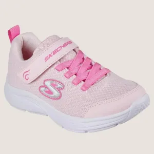 Skechers Kids Wavy Lites - Blissfully Free